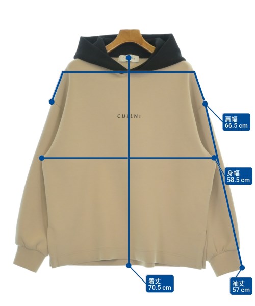 CULLNI 連帽衫