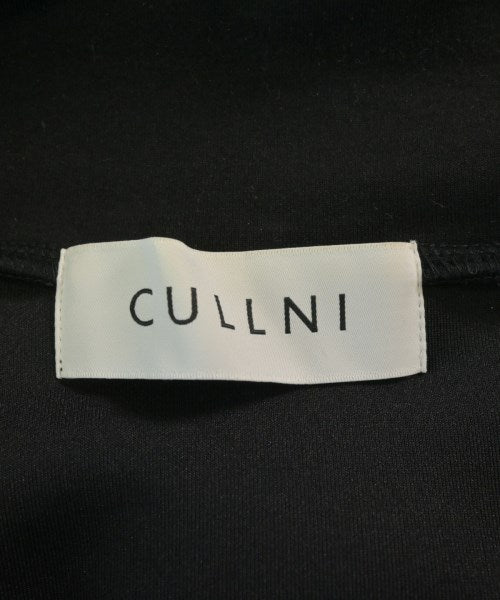 CULLNI 運動衫