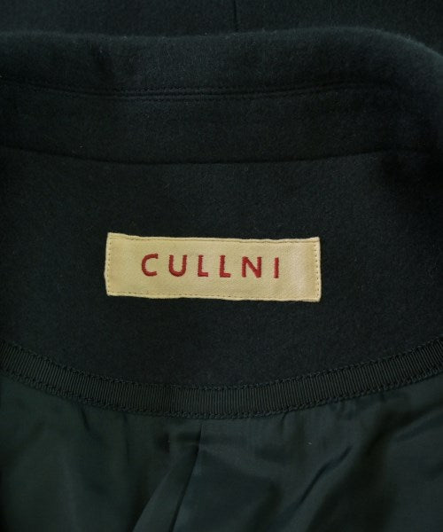 CULLNI 切斯特披風