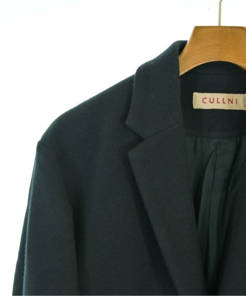 CULLNI 切斯特披風