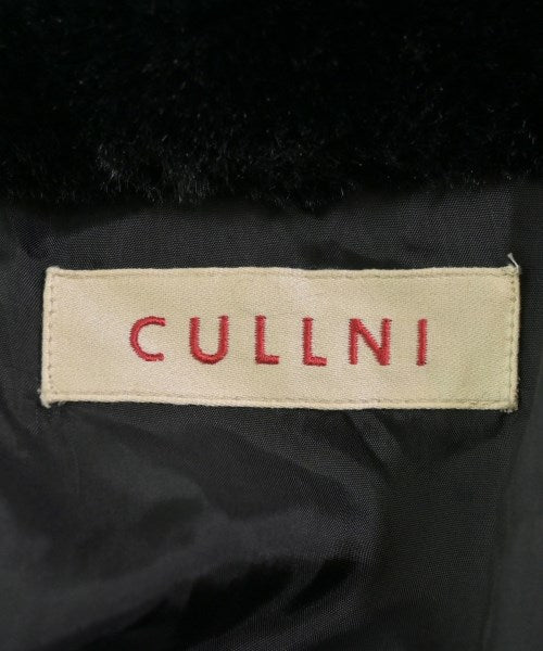 CULLNI 休閒夾克