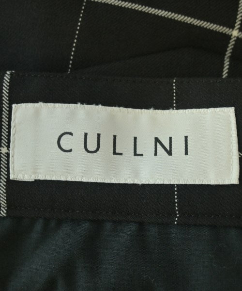 CULLNI 長褲