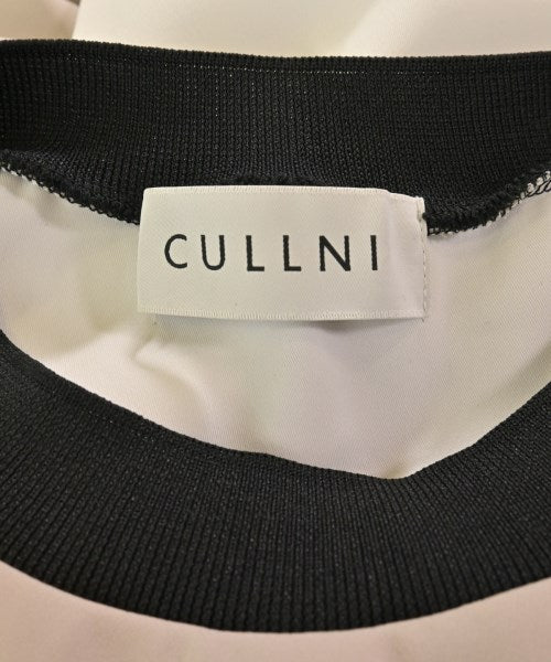 CULLNI 休閒襯衫