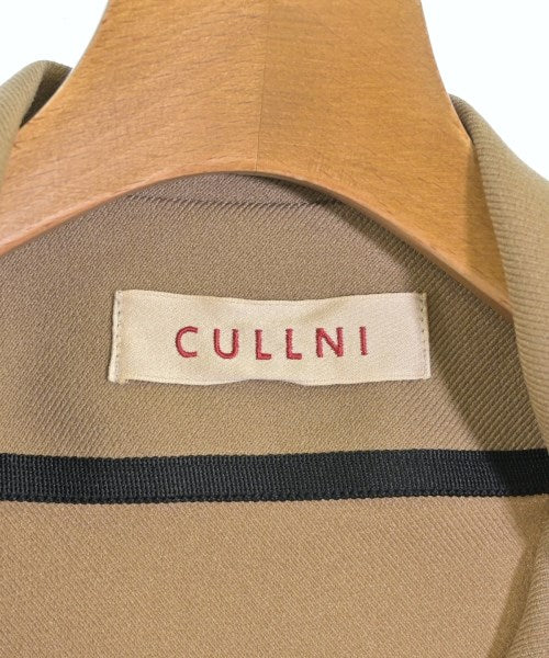 CULLNI 其他飛行外套