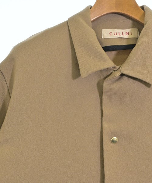 CULLNI 其他飛行外套