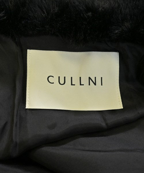 CULLNI 其他飛行外套