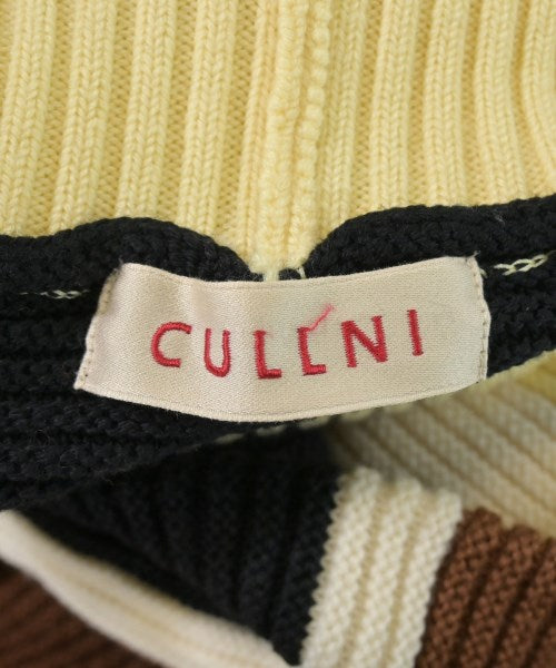 CULLNI 毛衣