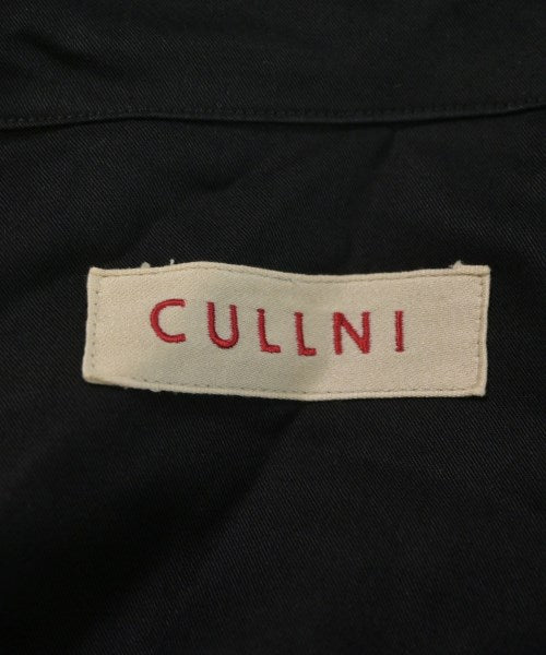 CULLNI 休閒襯衫