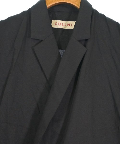 CULLNI 休閒襯衫