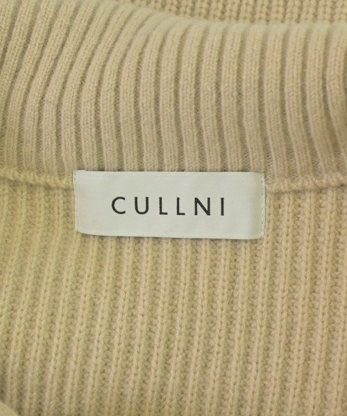 CULLNI 開襟衫