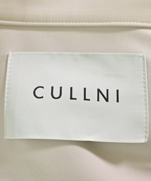 CULLNI 其他飛行外套