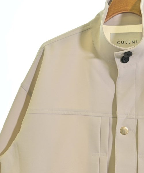 CULLNI 其他飛行外套