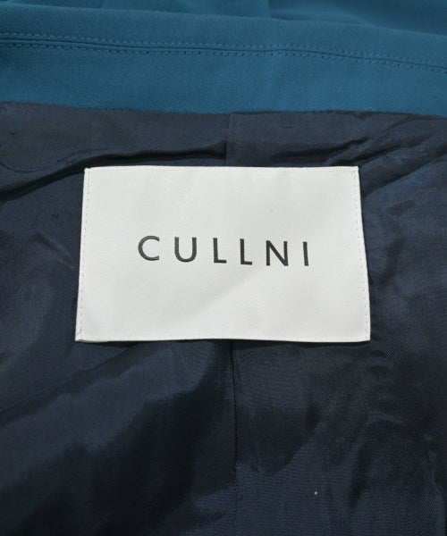 CULLNI 休閒夾克