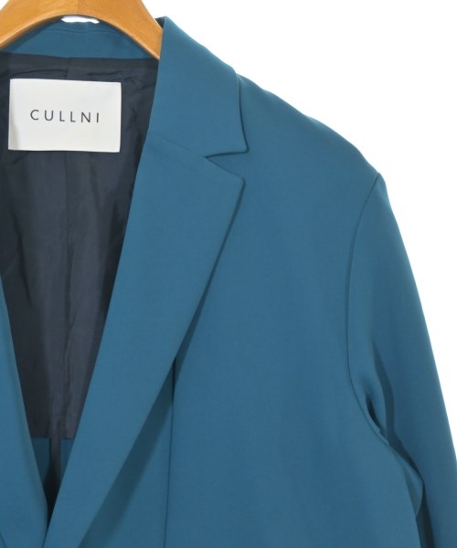 CULLNI 休閒夾克