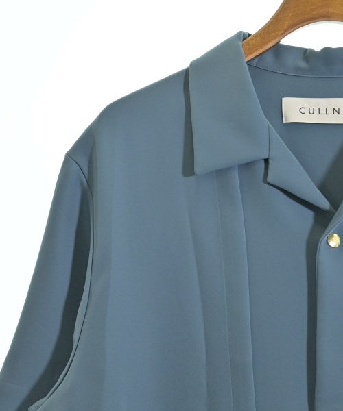 CULLNI 休閒襯衫