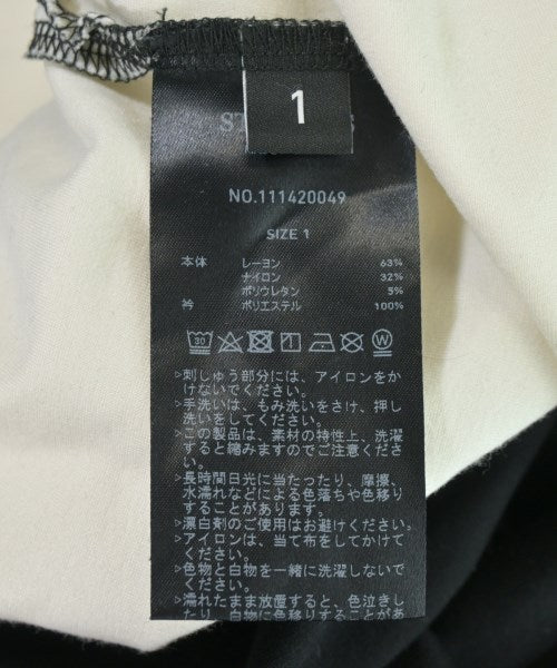 CULLNI T恤/上衣