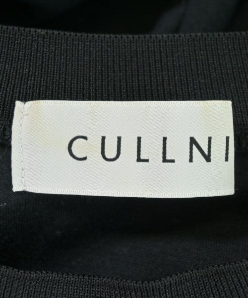CULLNI T恤/上衣