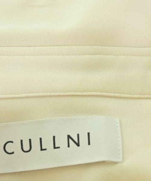 CULLNI 休閒襯衫