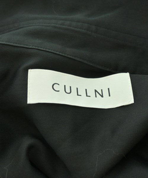 CULLNI 休閒襯衫