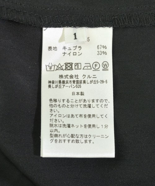 CULLNI 休閒襯衫