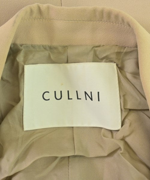 CULLNI 夾克