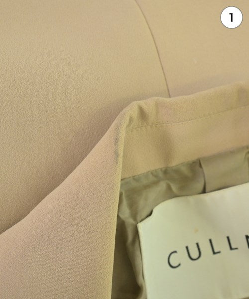 CULLNI 夾克