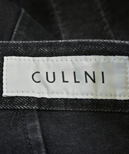 CULLNI 牛仔褲
