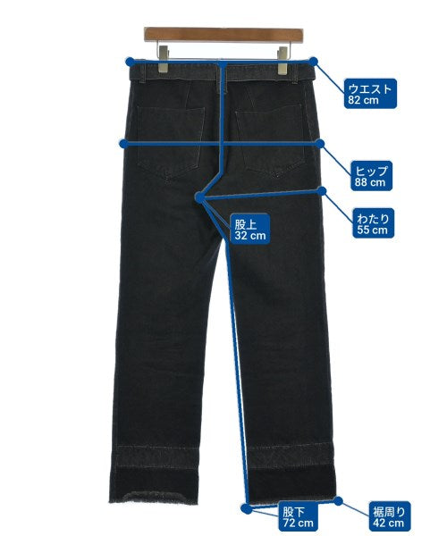 CULLNI 牛仔褲