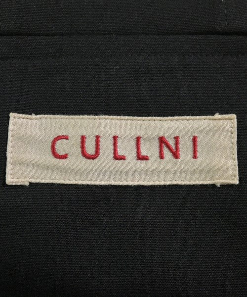CULLNI 連帽衫