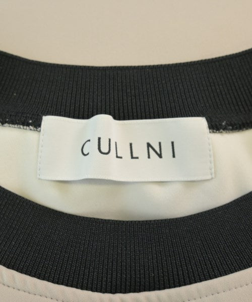 CULLNI T恤/上衣