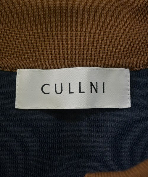 CULLNI 其他飛行外套