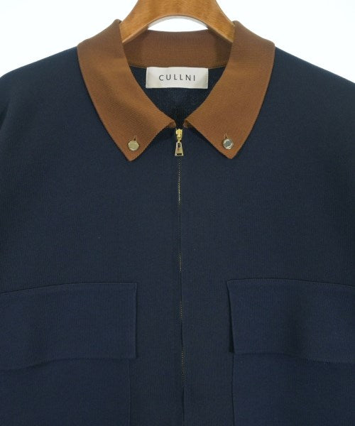 CULLNI 其他飛行外套
