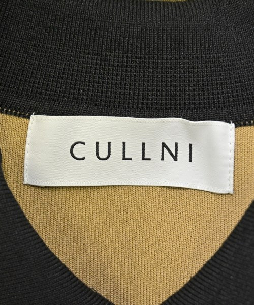 CULLNI 斜紋夾克