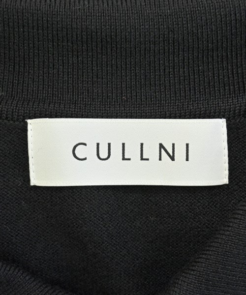 CULLNI 斜紋夾克