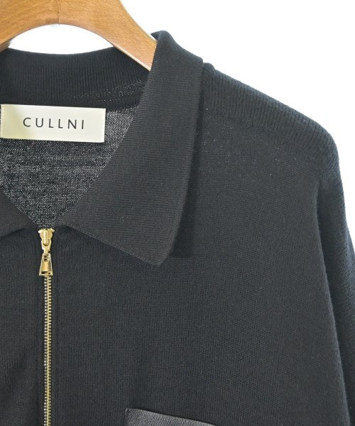 CULLNI 斜紋夾克