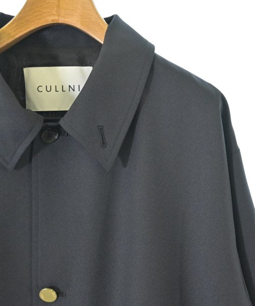 CULLNI 斜紋夾克