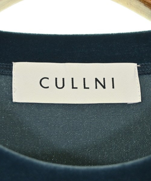 CULLNI T恤/上衣