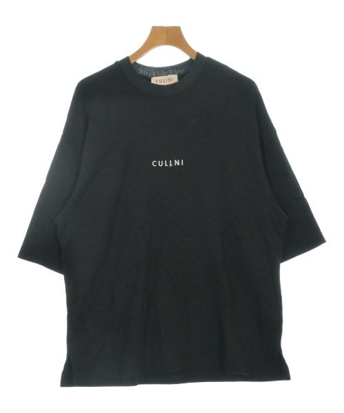CULLNI T恤/上衣