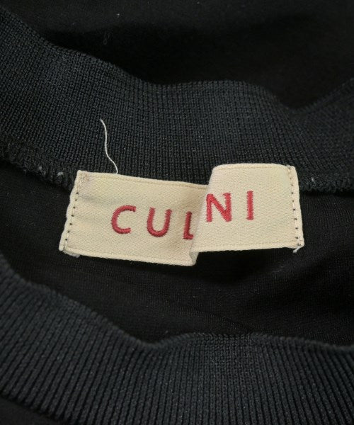 CULLNI T恤/上衣