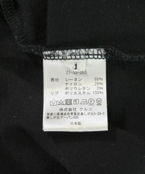 CULLNI T恤/上衣