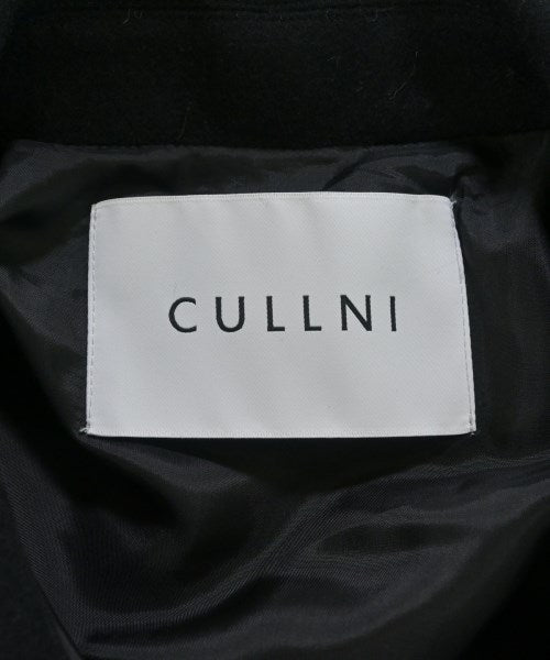 CULLNI 其他飛行外套