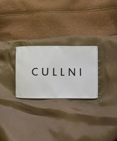 CULLNI 其他飛行外套