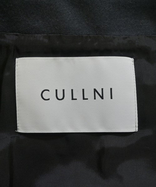 CULLNI 其他飛行外套