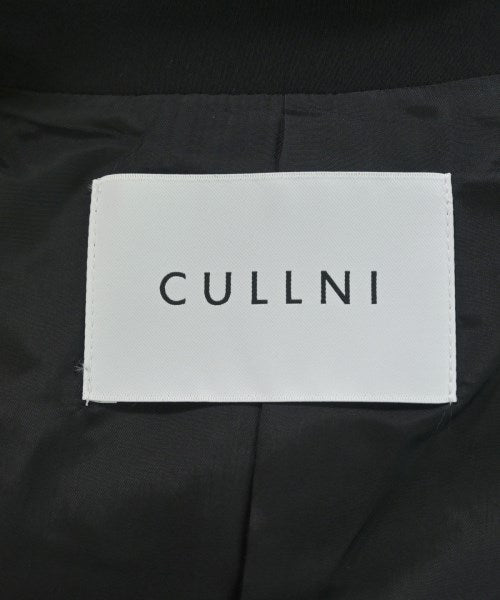 CULLNI 西裝外套