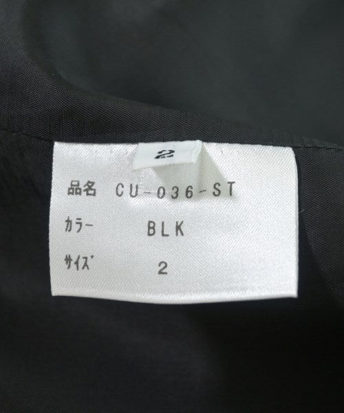 CULLNI 西裝外套