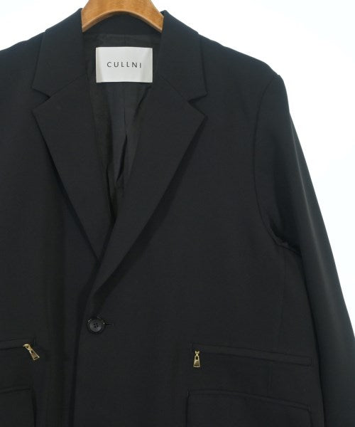 CULLNI 西裝外套