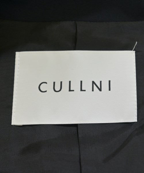 CULLNI 西裝外套