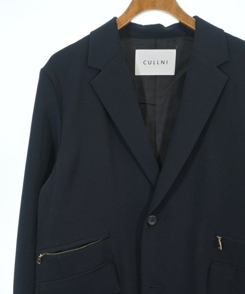 CULLNI 西裝外套