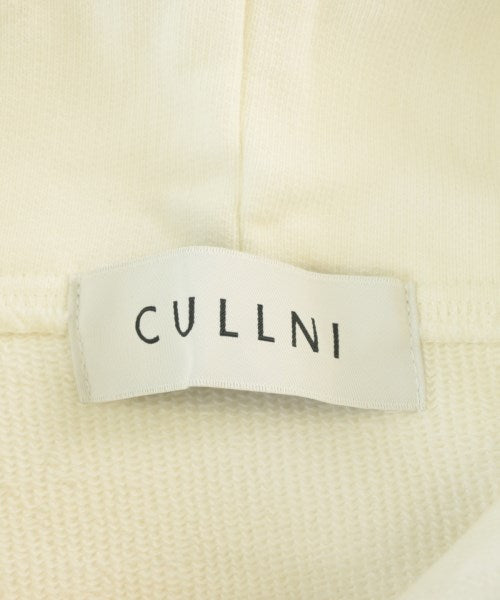 CULLNI 連帽衫