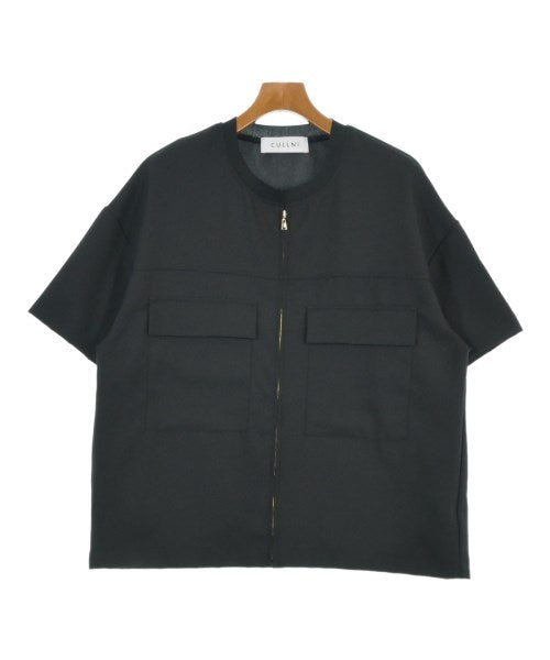 CULLNI 休閒襯衫